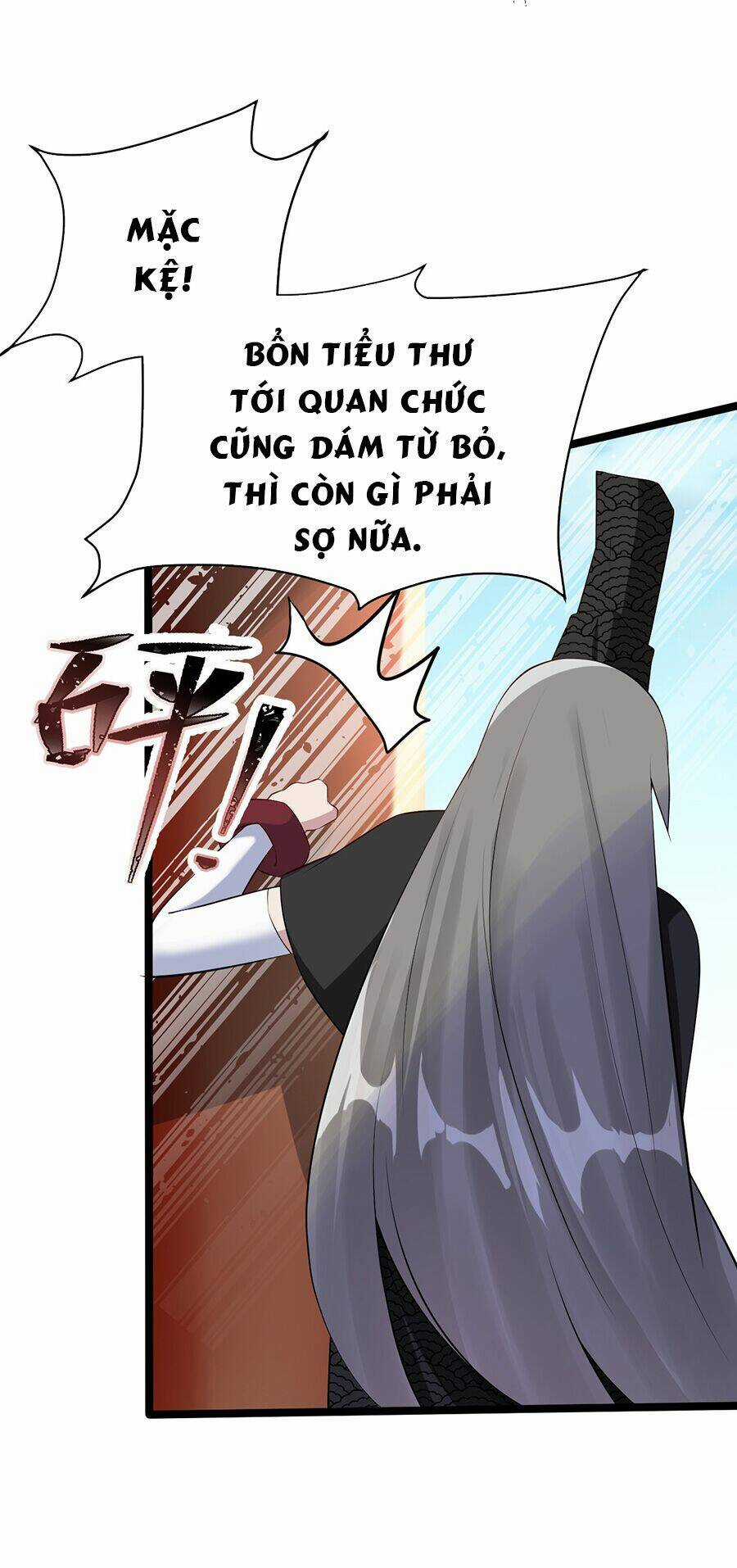 Đại Bảo Kiếm Của Tôi Chapter 44 trang 53