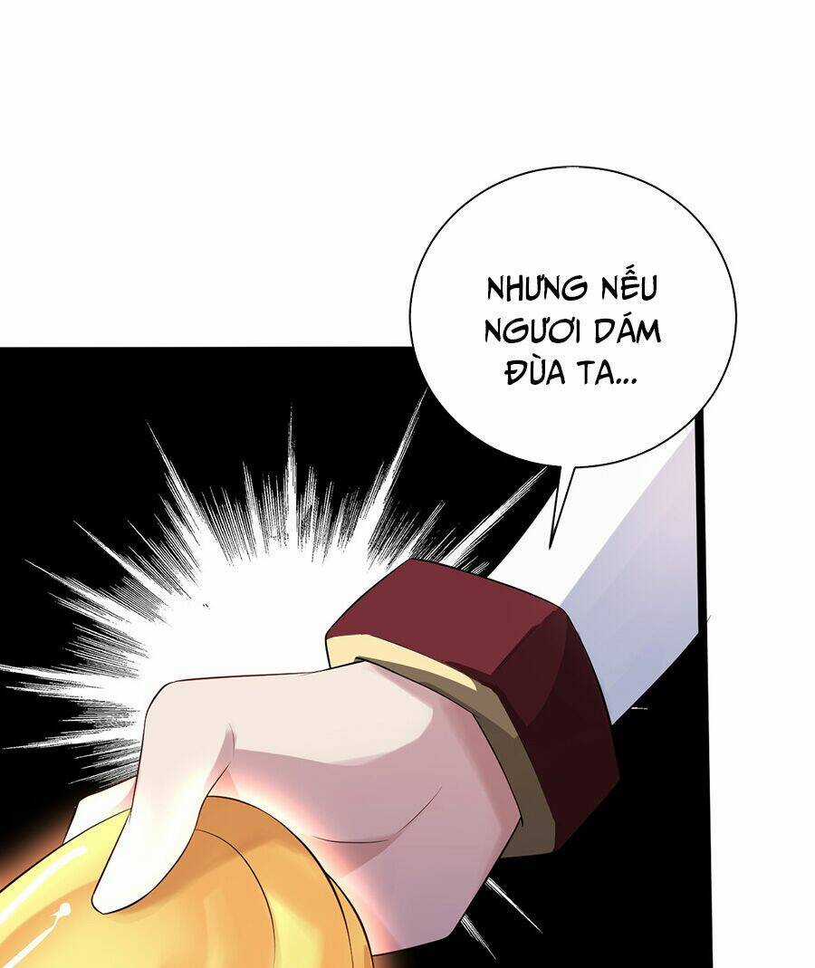 Đại Bảo Kiếm Của Tôi Chapter 44 trang 54