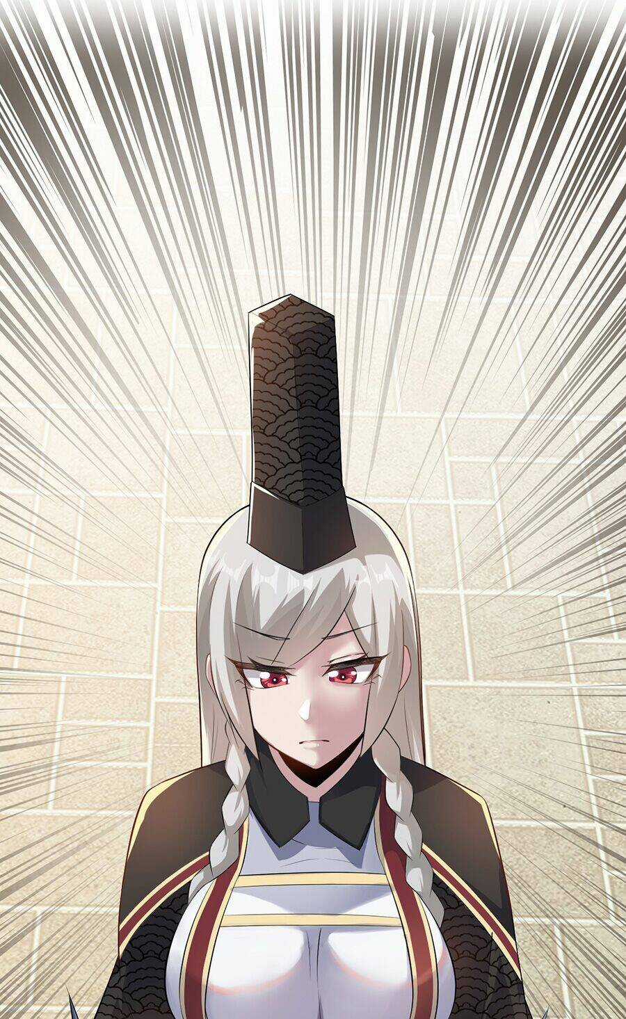 Đại Bảo Kiếm Của Tôi Chapter 44 trang 6