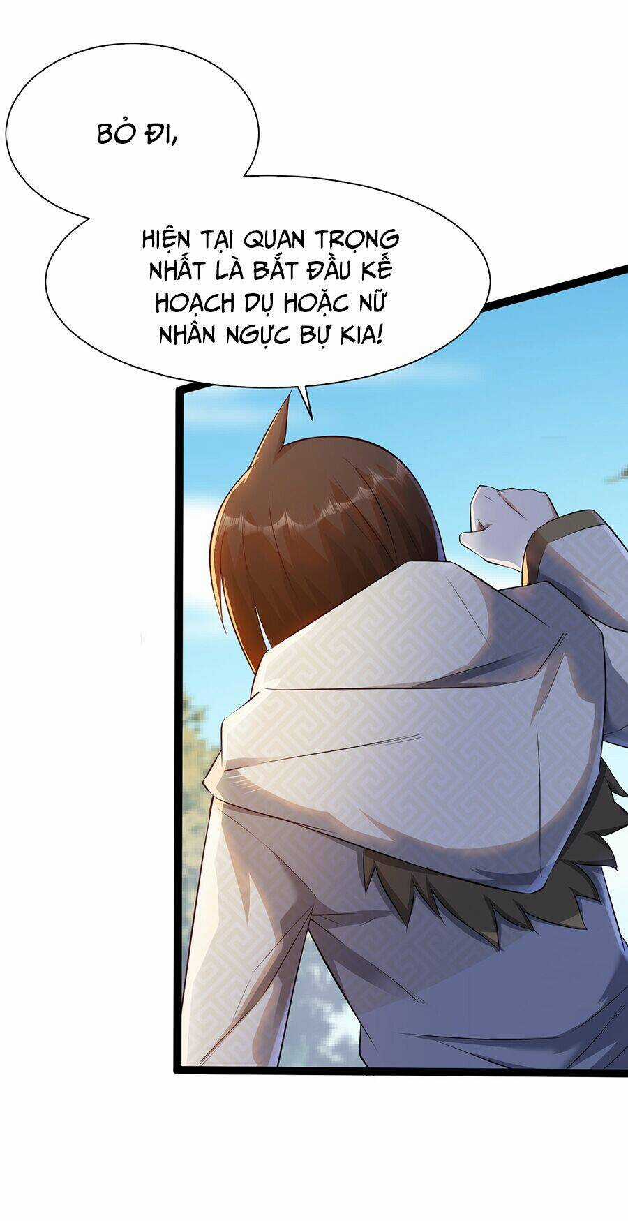 Đại Bảo Kiếm Của Tôi Chapter 44 trang 64