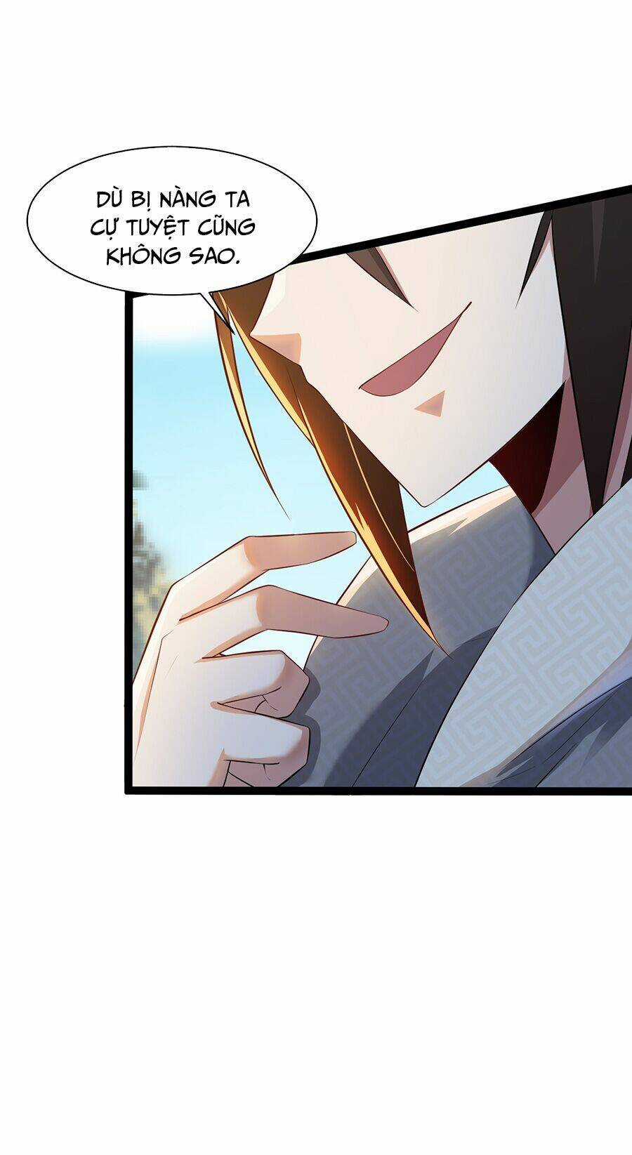 Đại Bảo Kiếm Của Tôi Chapter 44 trang 68