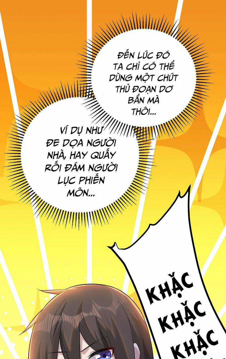 Đại Bảo Kiếm Của Tôi Chapter 44 trang 69