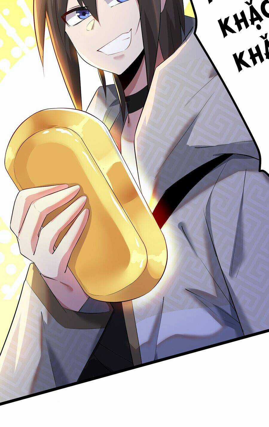 Đại Bảo Kiếm Của Tôi Chapter 44 trang 70