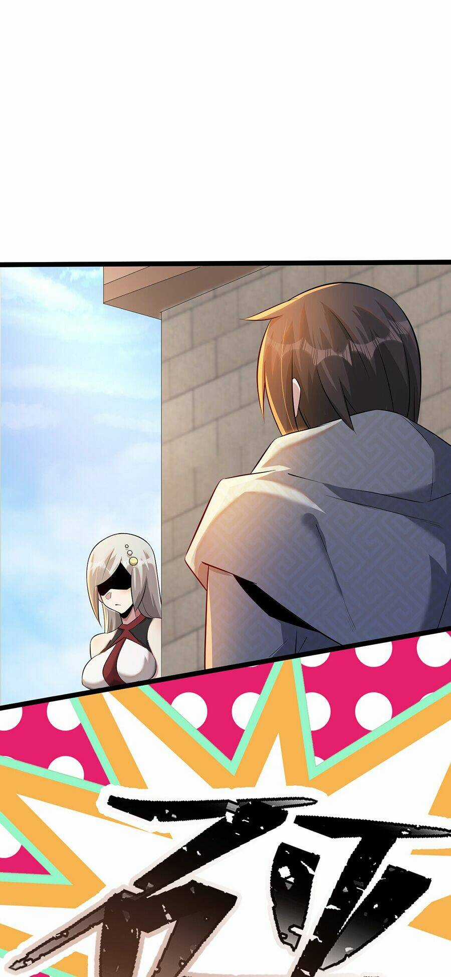 Đại Bảo Kiếm Của Tôi Chapter 44 trang 72