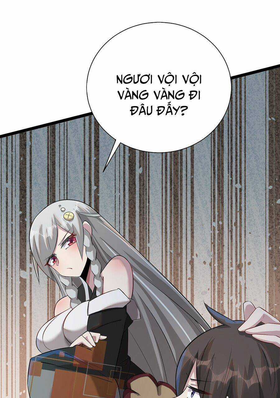 Đại Bảo Kiếm Của Tôi Chapter 44 trang 74