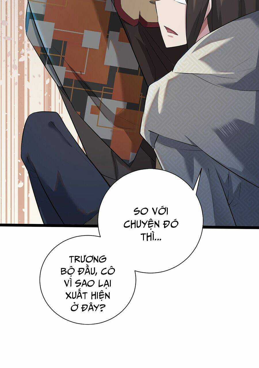 Đại Bảo Kiếm Của Tôi Chapter 44 trang 75