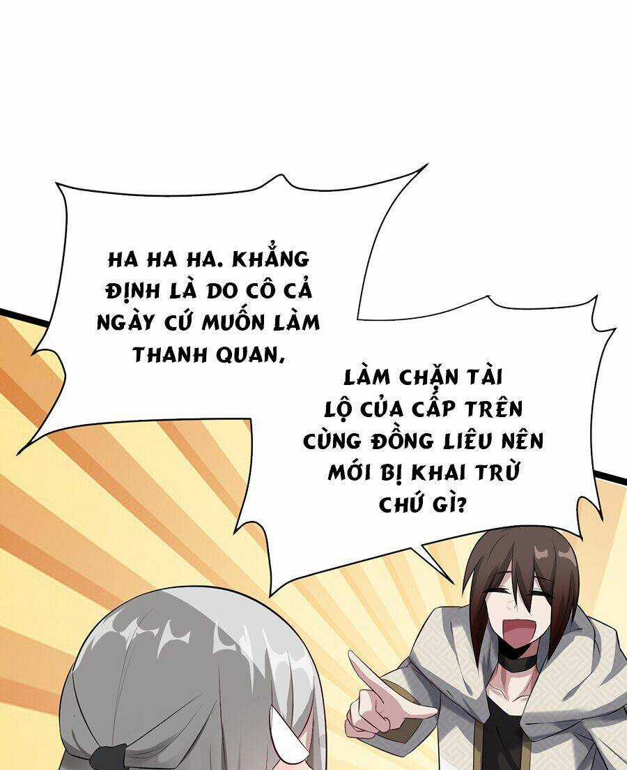 Đại Bảo Kiếm Của Tôi Chapter 44 trang 78