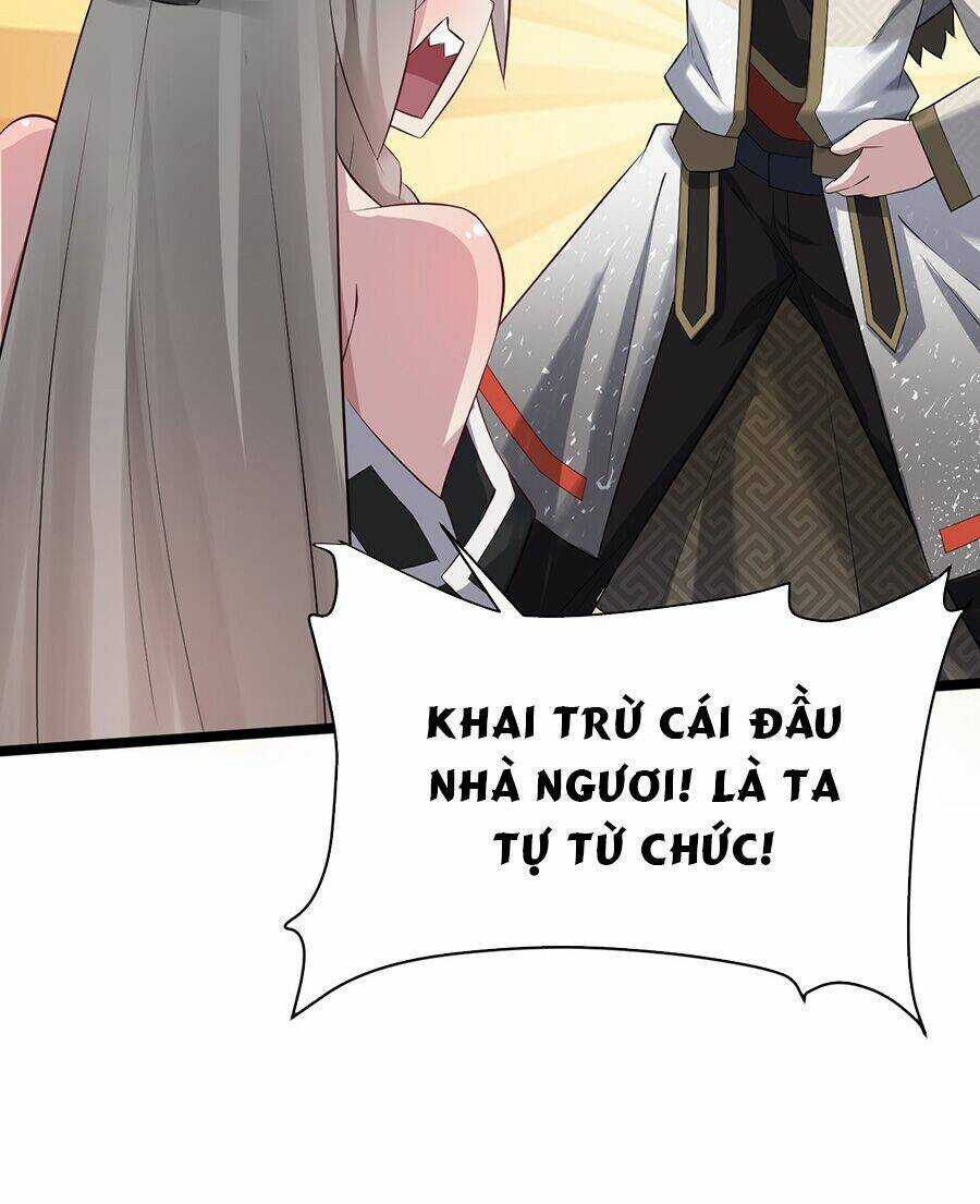 Đại Bảo Kiếm Của Tôi Chapter 44 trang 79