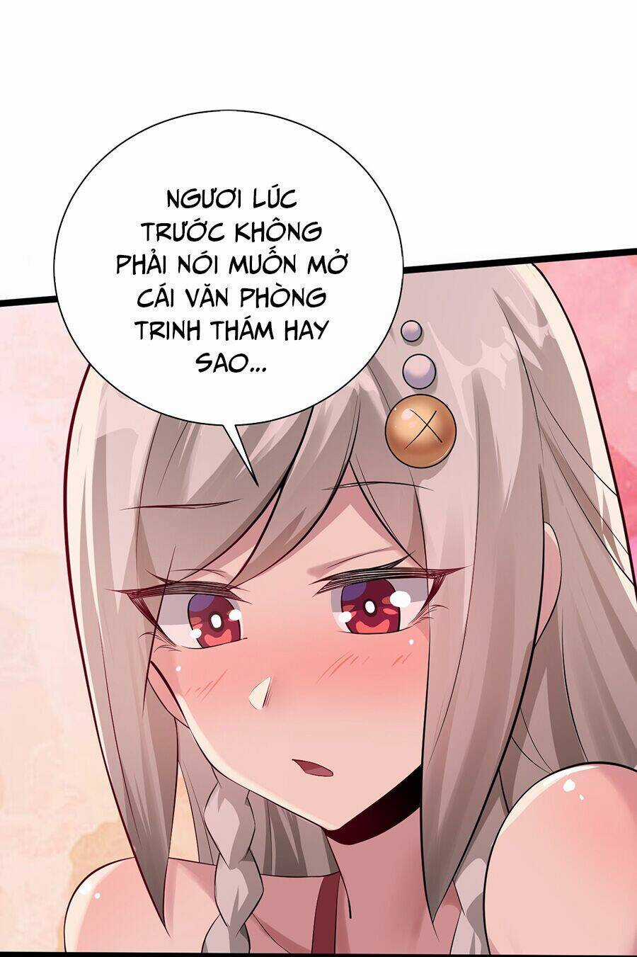 Đại Bảo Kiếm Của Tôi Chapter 44 trang 80