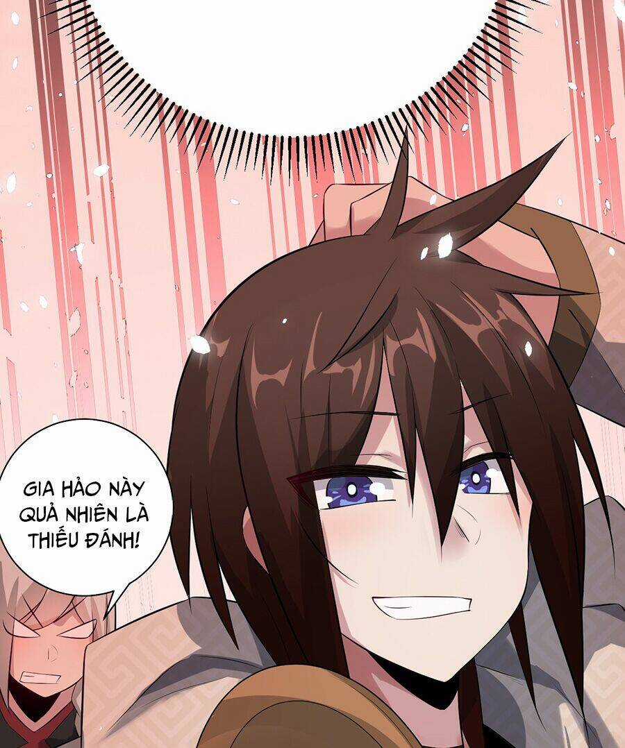 Đại Bảo Kiếm Của Tôi Chapter 44 trang 83