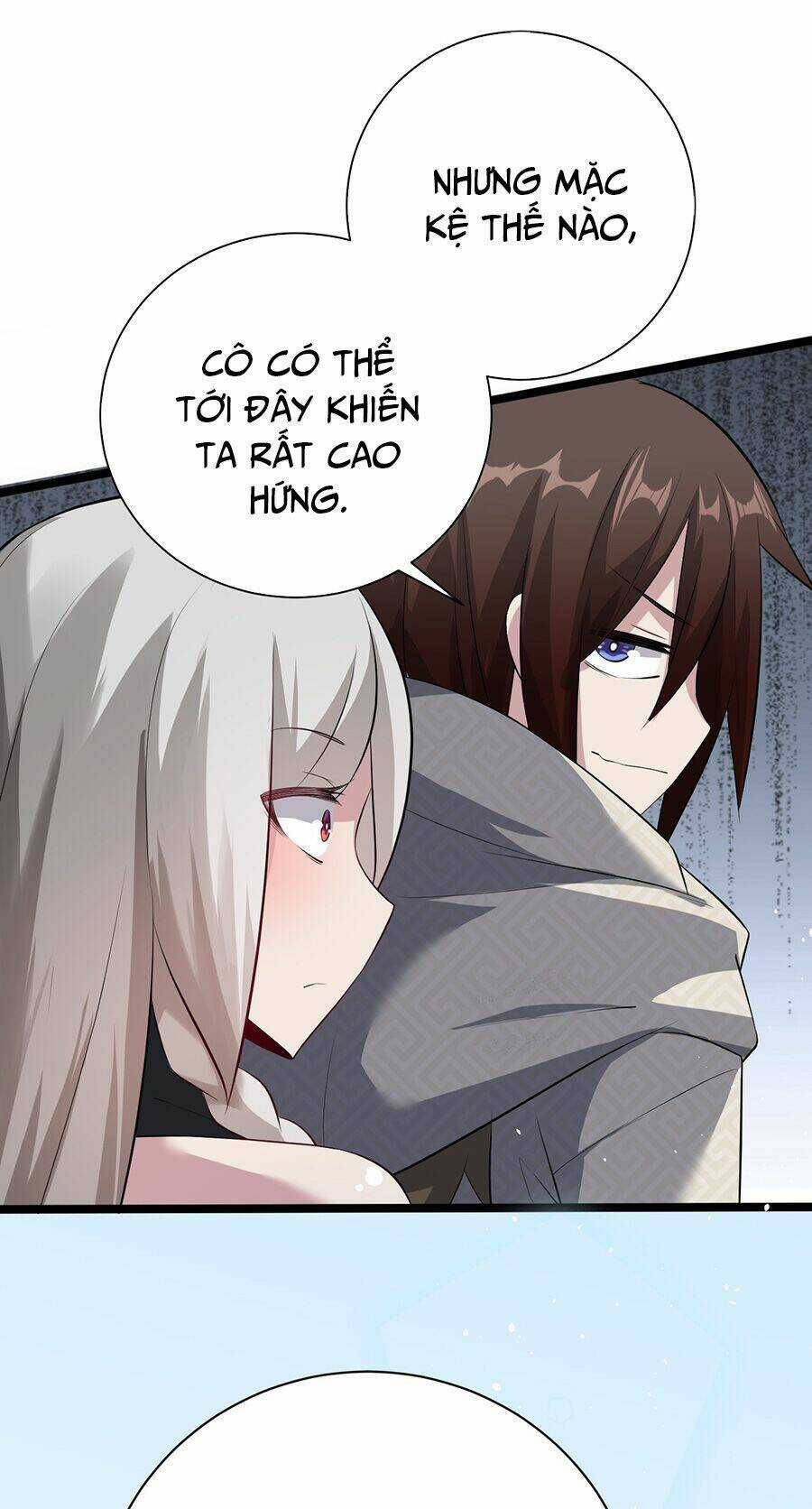 Đại Bảo Kiếm Của Tôi Chapter 44 trang 85