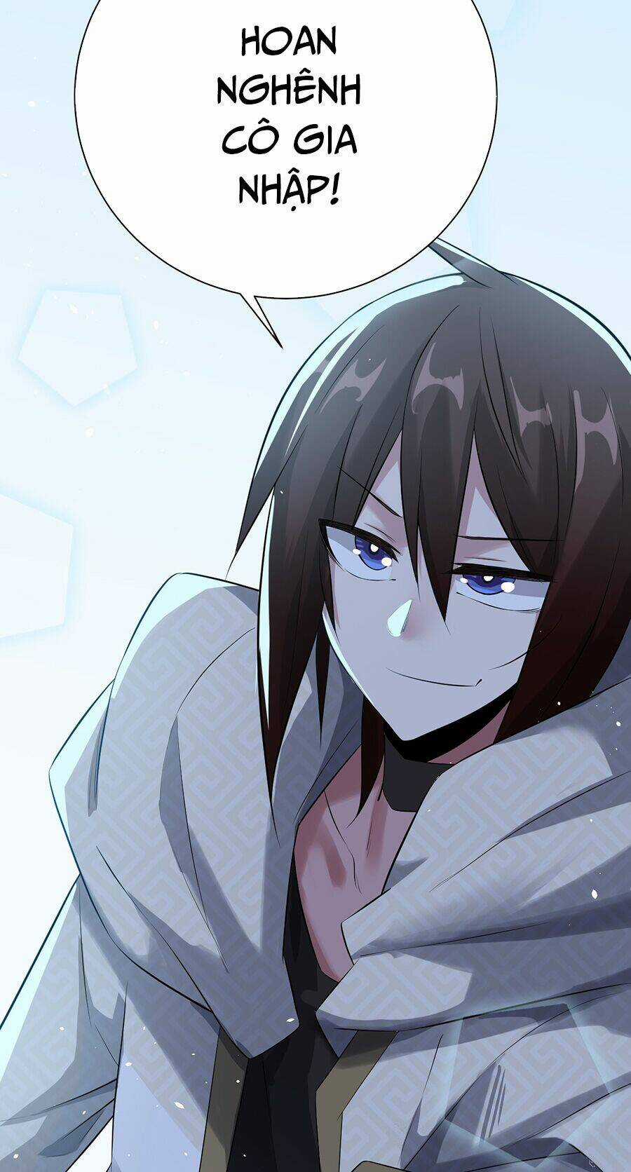 Đại Bảo Kiếm Của Tôi Chapter 44 trang 86