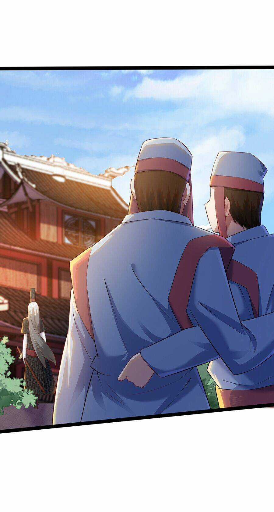 Đại Bảo Kiếm Của Tôi Chapter 44 trang 9