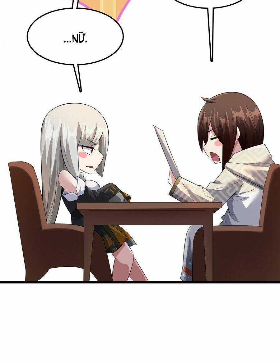 Đại Bảo Kiếm Của Tôi Chapter 45 trang 10