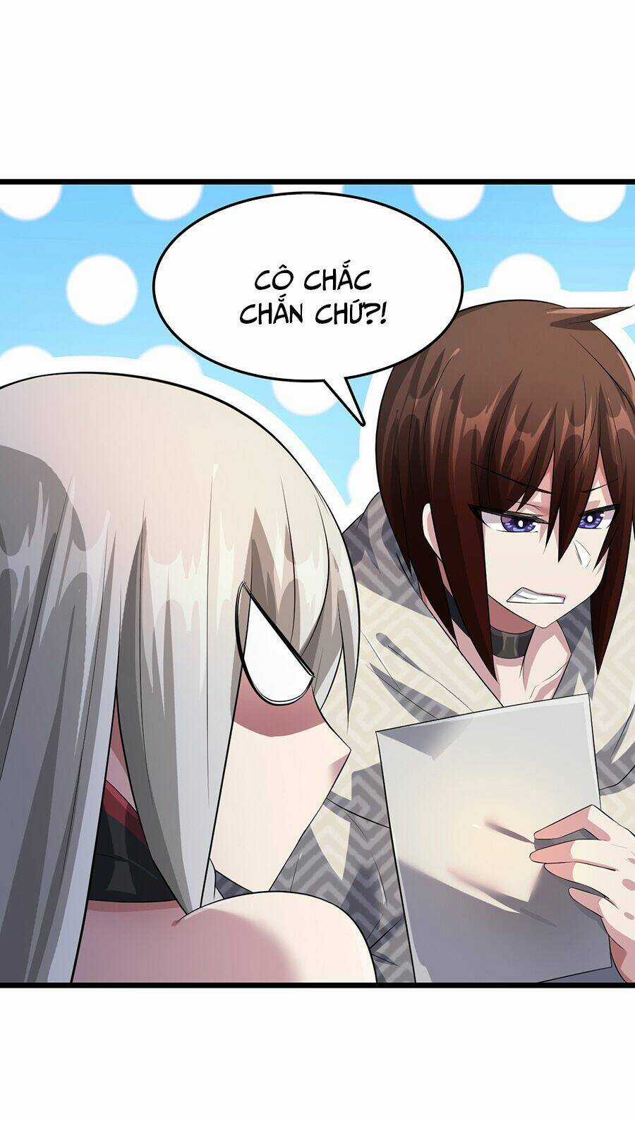 Đại Bảo Kiếm Của Tôi Chapter 45 trang 11