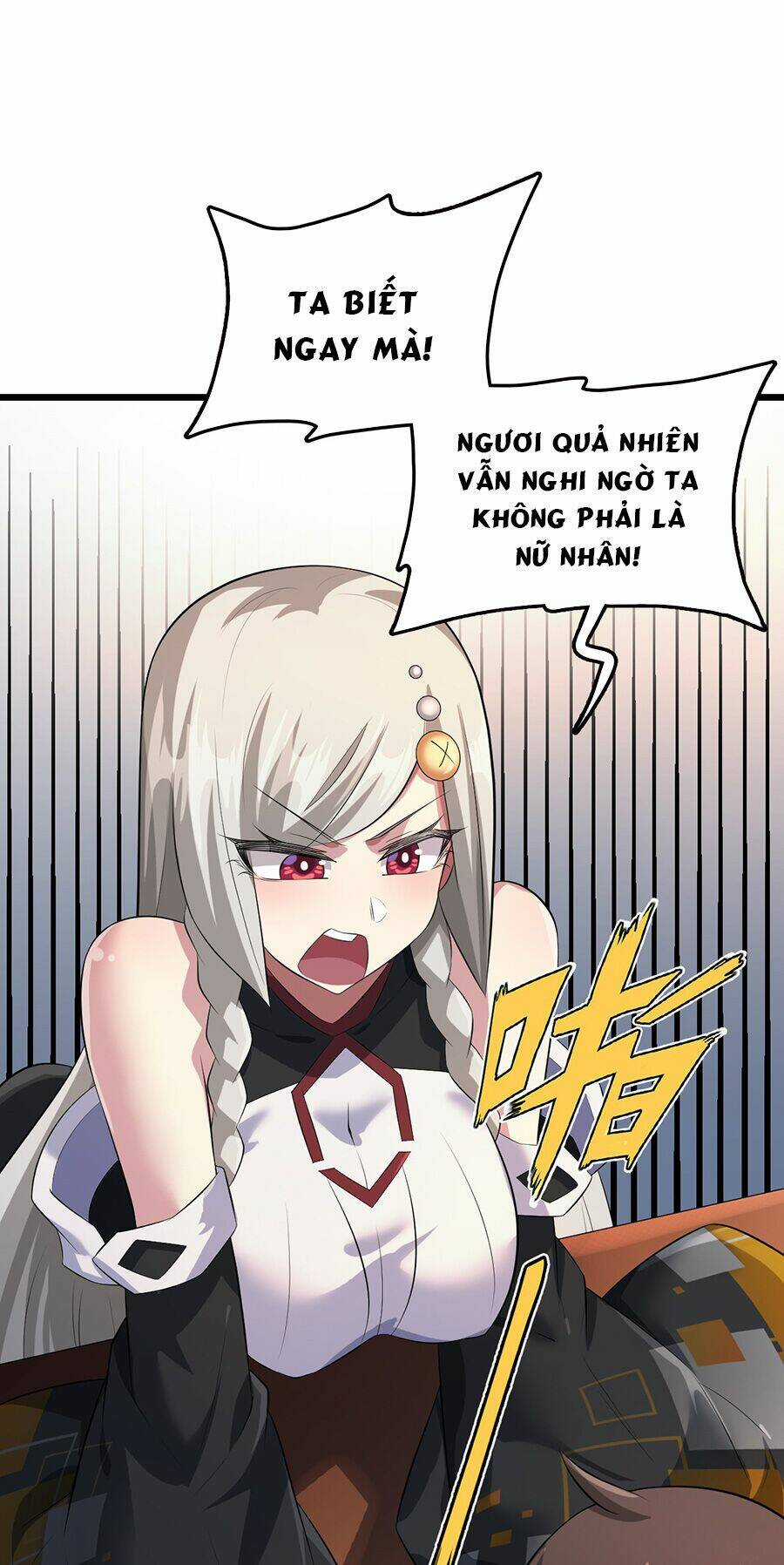 Đại Bảo Kiếm Của Tôi Chapter 45 trang 12