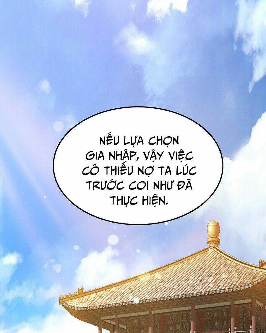 Đại Bảo Kiếm Của Tôi Chapter 45 trang 2