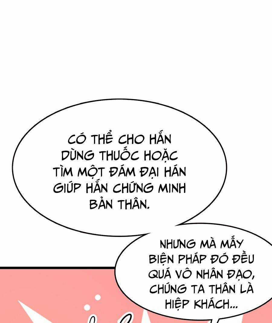 Đại Bảo Kiếm Của Tôi Chapter 45 trang 24