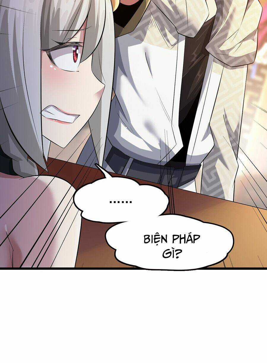 Đại Bảo Kiếm Của Tôi Chapter 45 trang 27