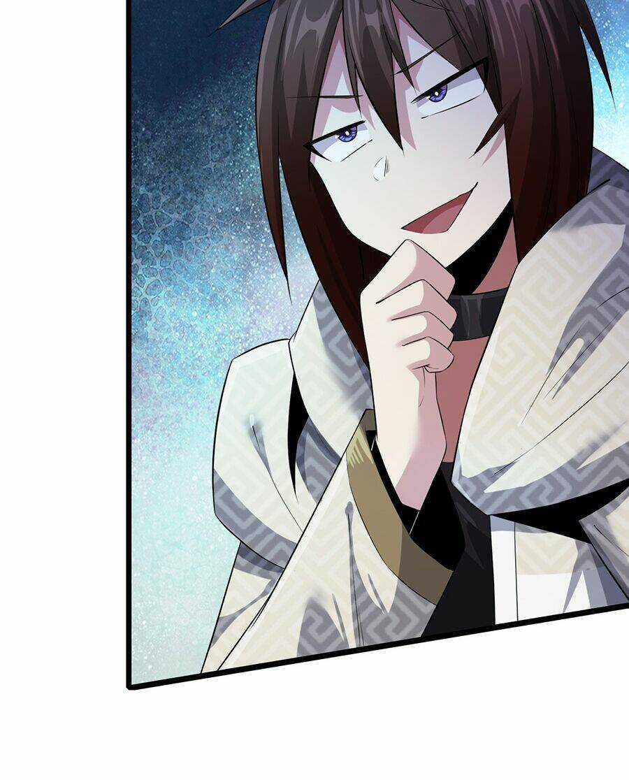 Đại Bảo Kiếm Của Tôi Chapter 45 trang 29