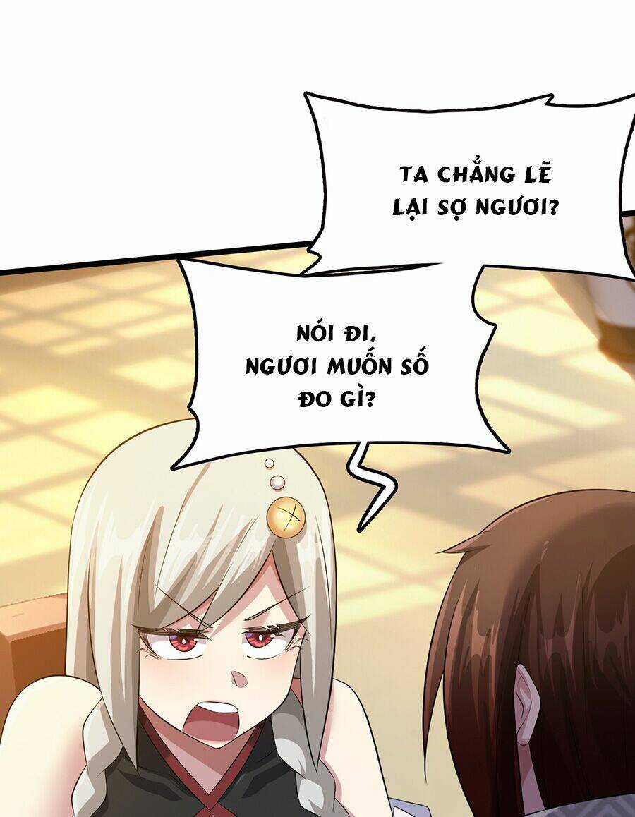 Đại Bảo Kiếm Của Tôi Chapter 45 trang 30