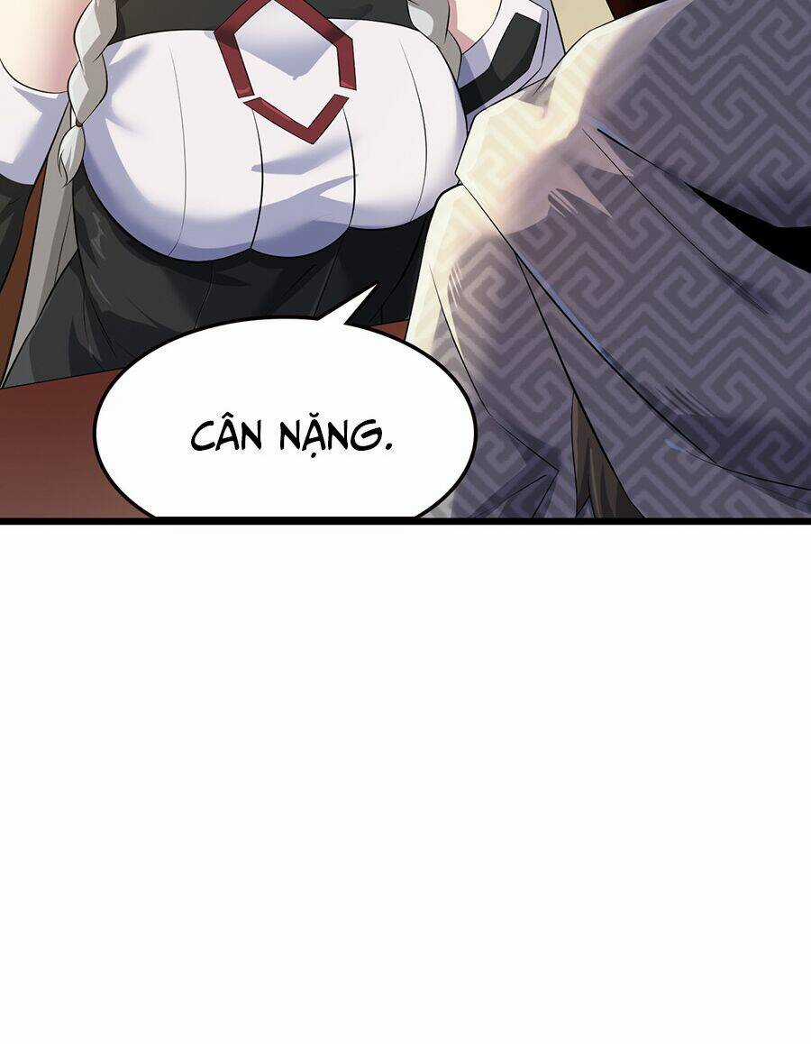 Đại Bảo Kiếm Của Tôi Chapter 45 trang 31