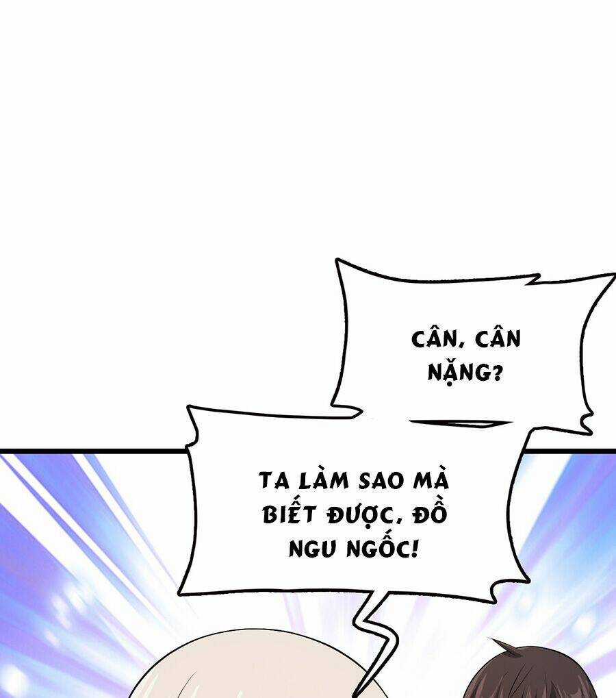 Đại Bảo Kiếm Của Tôi Chapter 45 trang 32