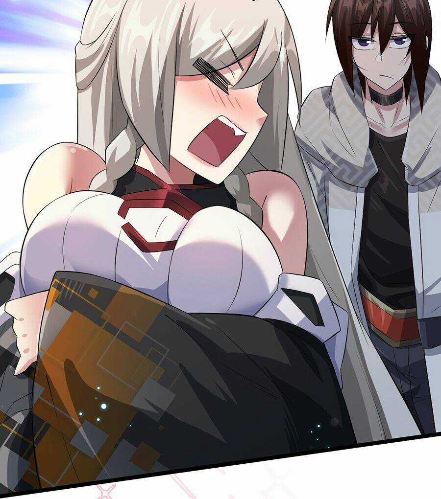 Đại Bảo Kiếm Của Tôi Chapter 45 trang 33