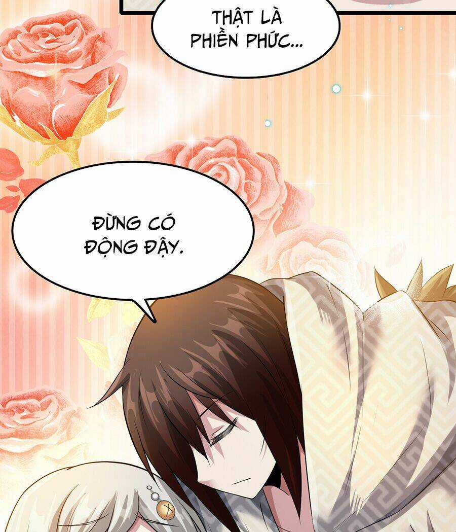 Đại Bảo Kiếm Của Tôi Chapter 45 trang 35