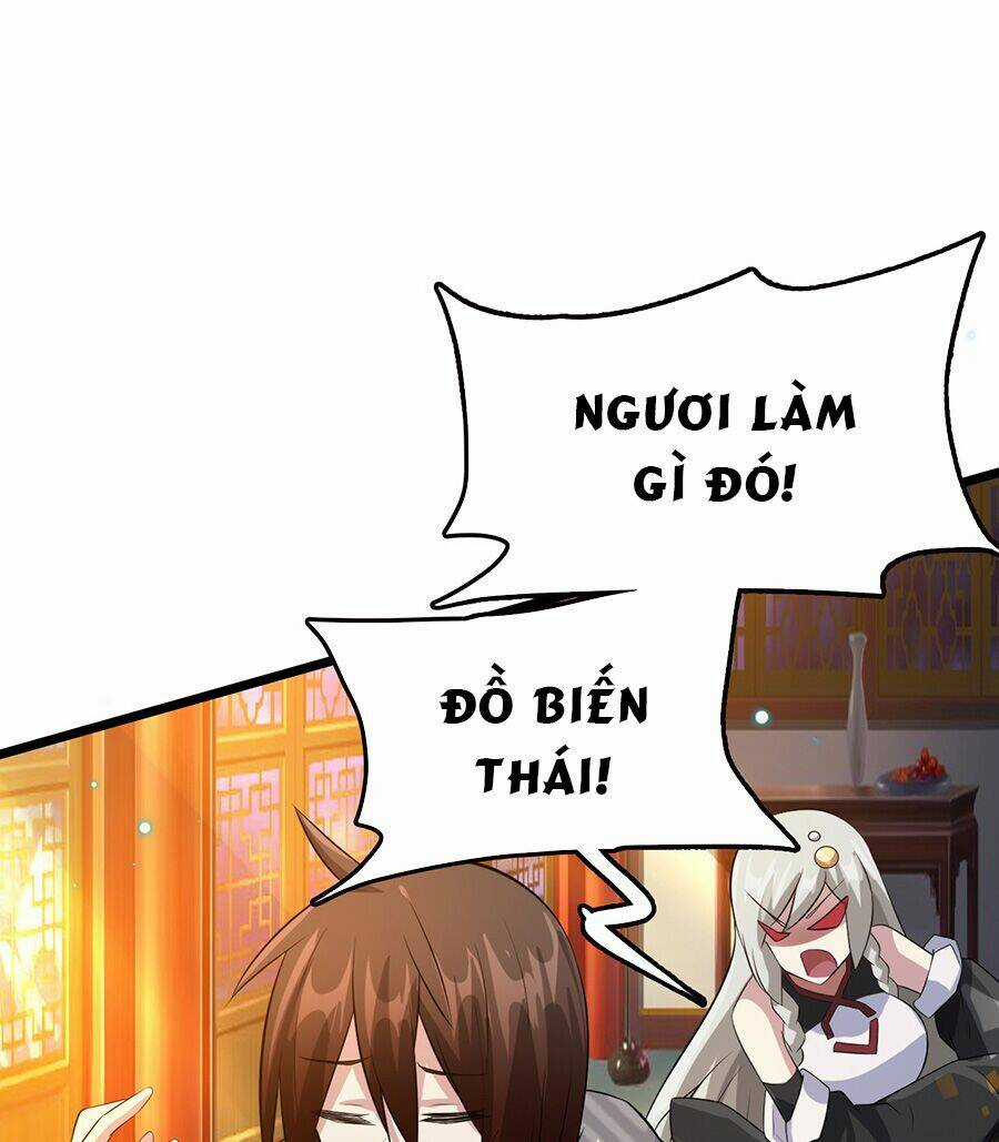 Đại Bảo Kiếm Của Tôi Chapter 45 trang 38