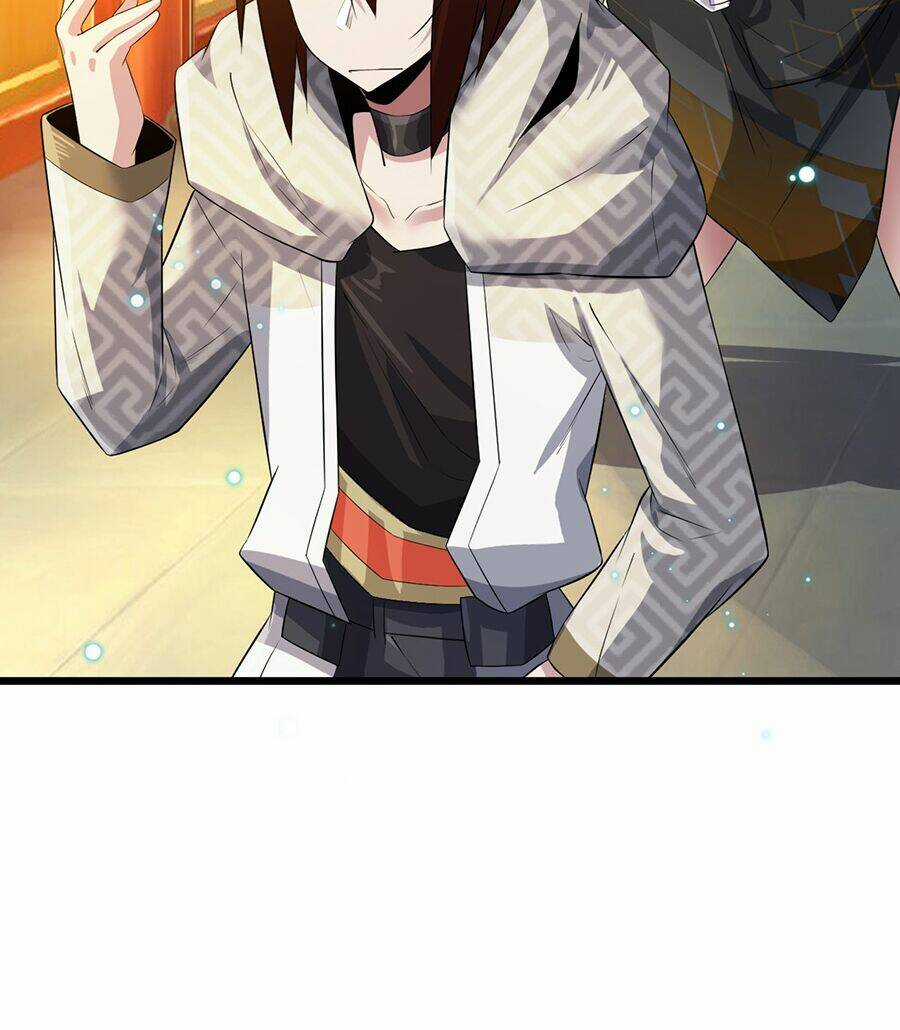 Đại Bảo Kiếm Của Tôi Chapter 45 trang 39