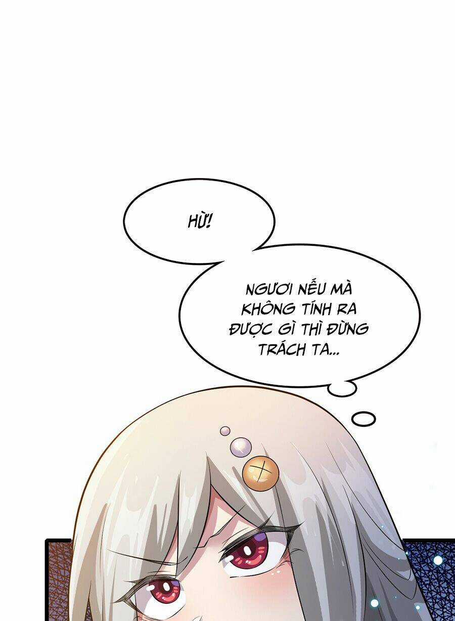 Đại Bảo Kiếm Của Tôi Chapter 45 trang 40