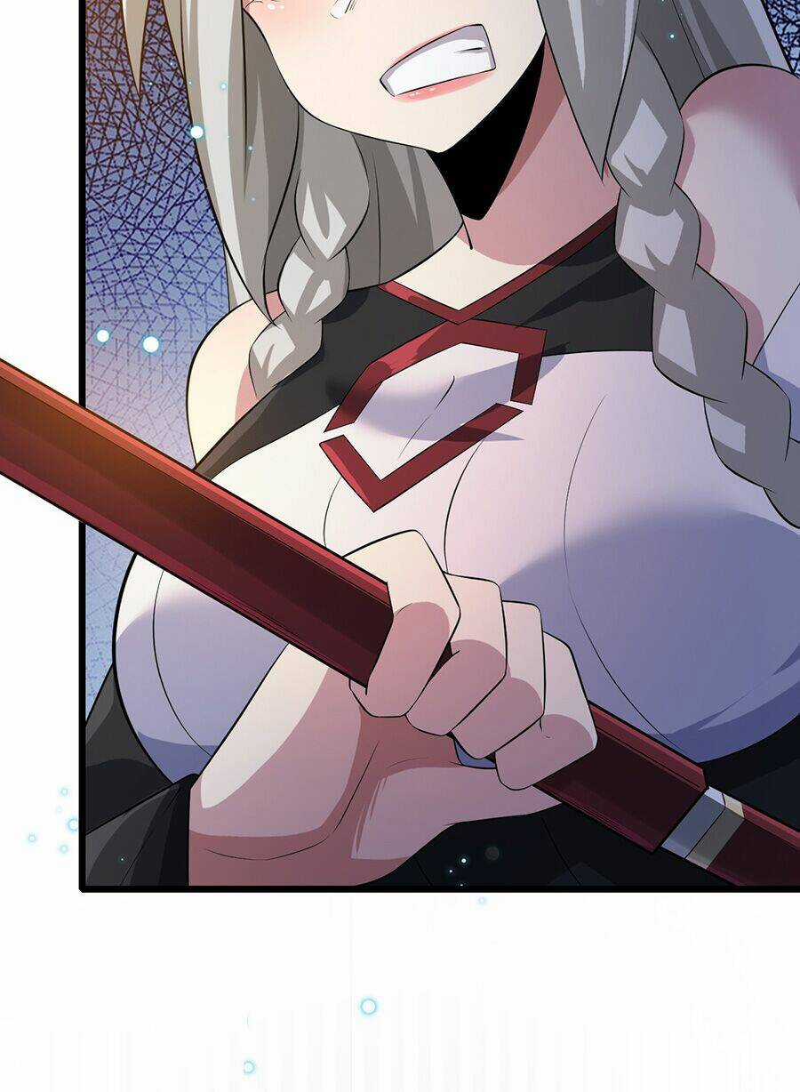 Đại Bảo Kiếm Của Tôi Chapter 45 trang 41