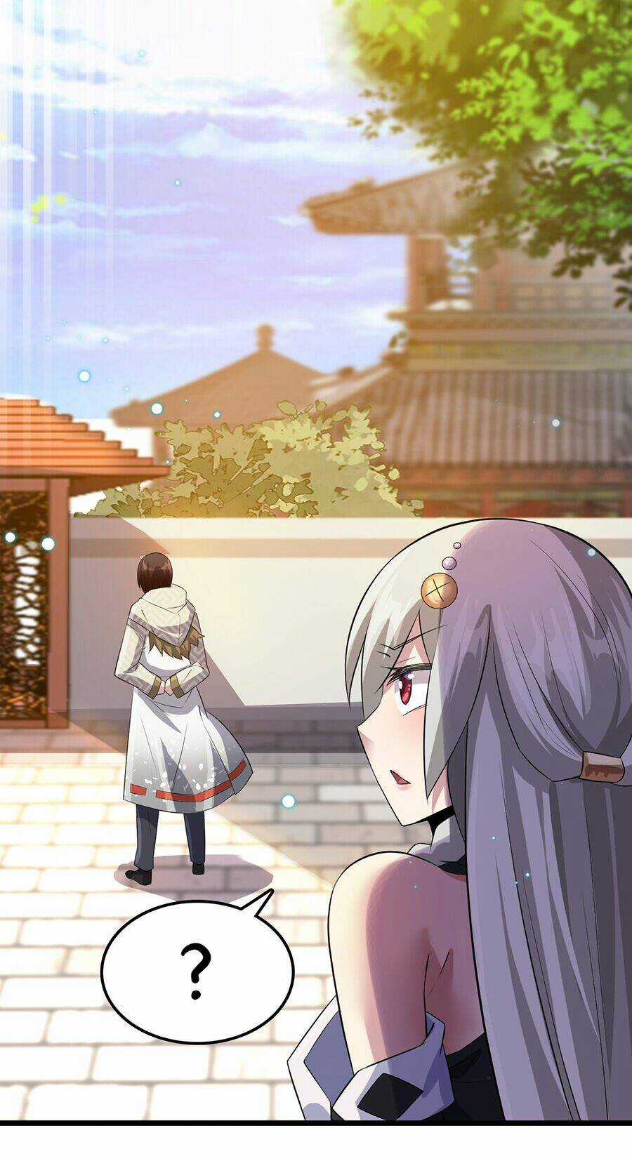 Đại Bảo Kiếm Của Tôi Chapter 45 trang 43