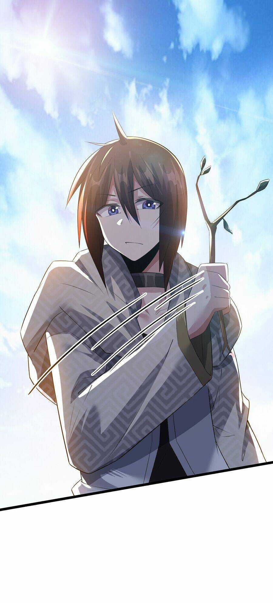 Đại Bảo Kiếm Của Tôi Chapter 45 trang 45