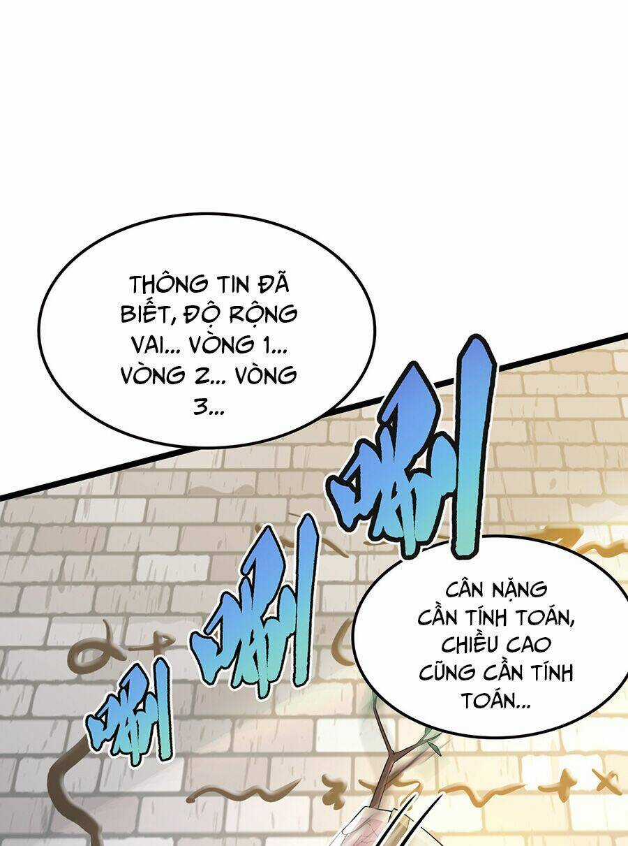 Đại Bảo Kiếm Của Tôi Chapter 45 trang 46