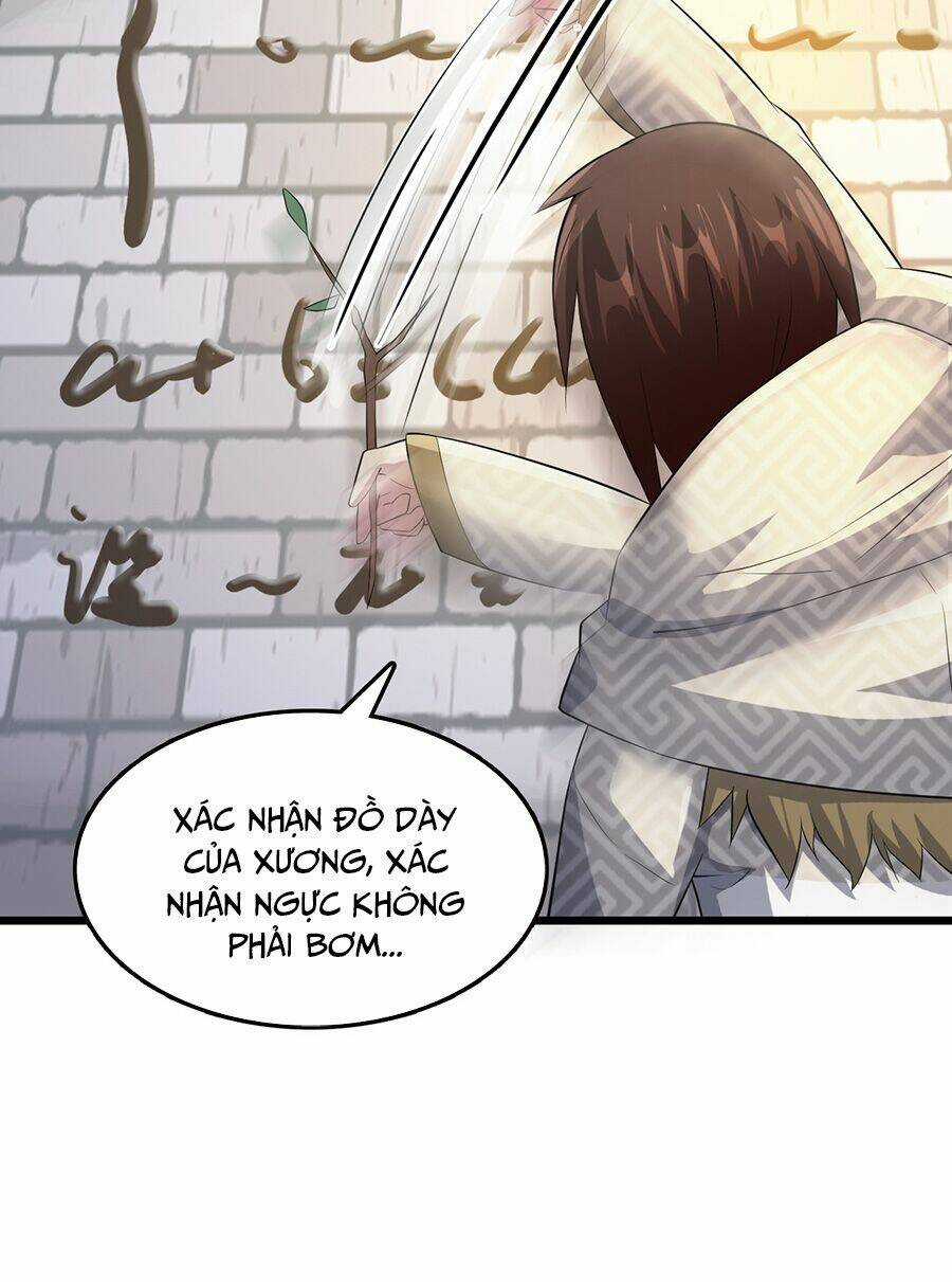 Đại Bảo Kiếm Của Tôi Chapter 45 trang 47