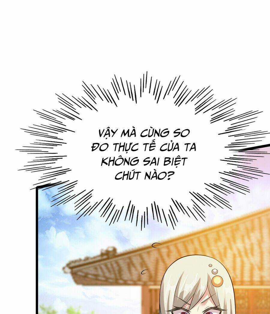 Đại Bảo Kiếm Của Tôi Chapter 45 trang 48