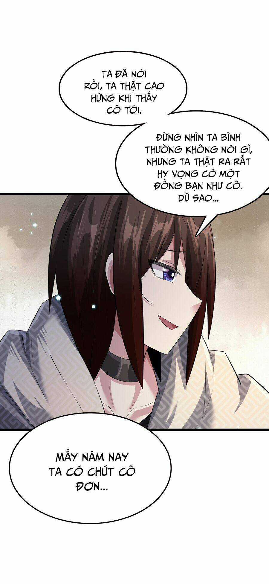 Đại Bảo Kiếm Của Tôi Chapter 45 trang 5