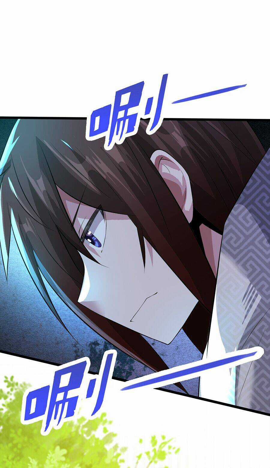 Đại Bảo Kiếm Của Tôi Chapter 45 trang 50