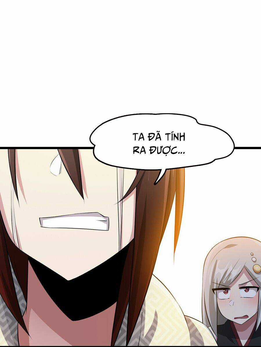 Đại Bảo Kiếm Của Tôi Chapter 45 trang 53