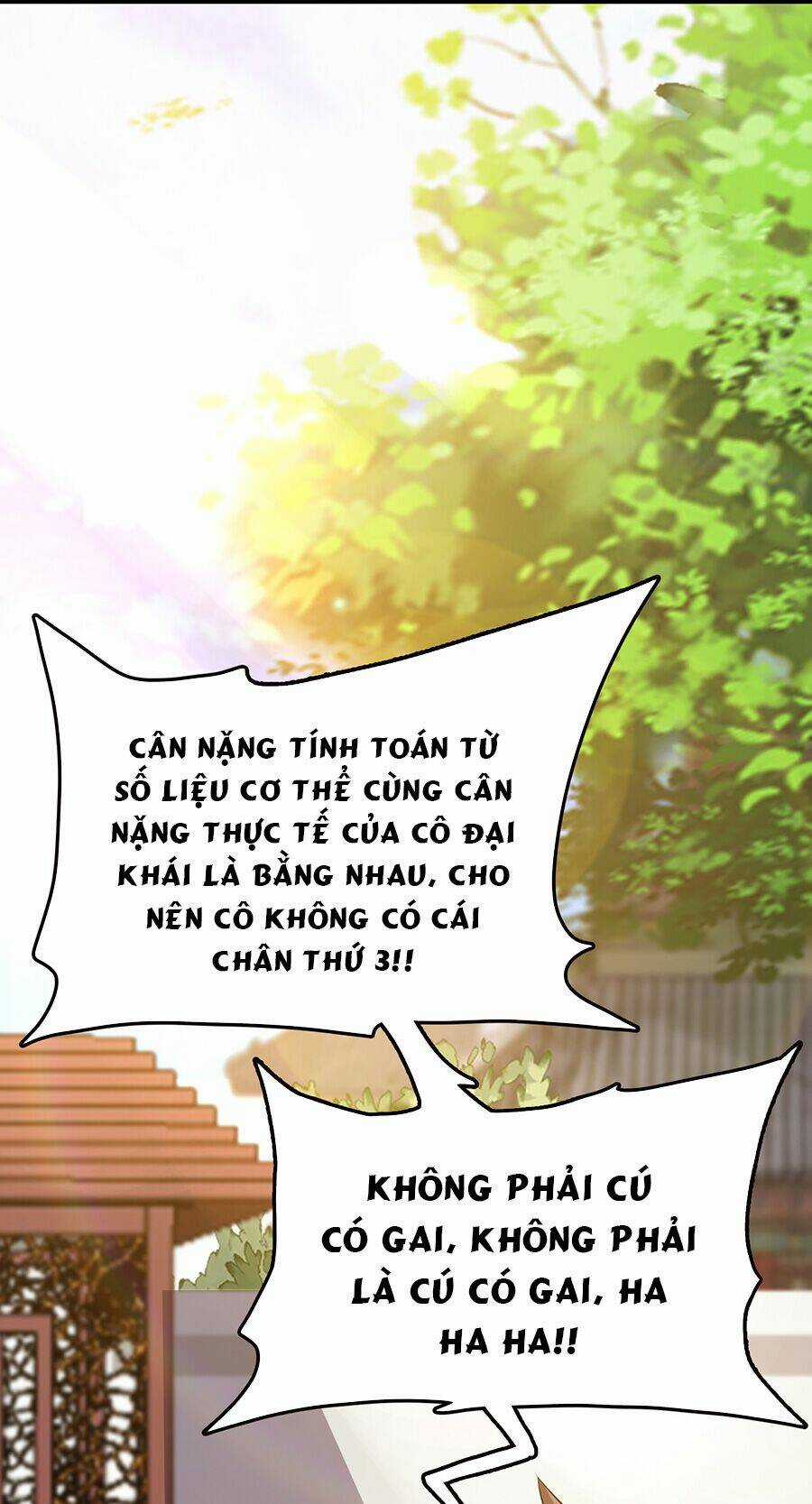 Đại Bảo Kiếm Của Tôi Chapter 45 trang 54