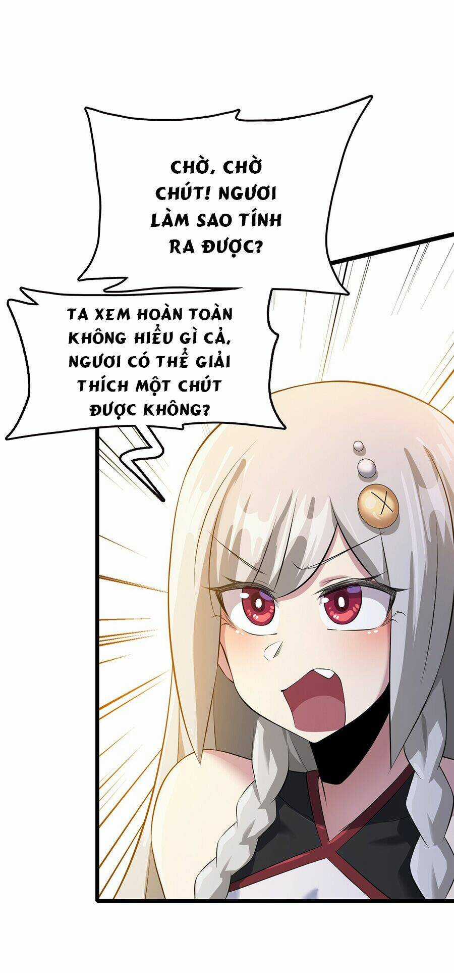 Đại Bảo Kiếm Của Tôi Chapter 45 trang 56