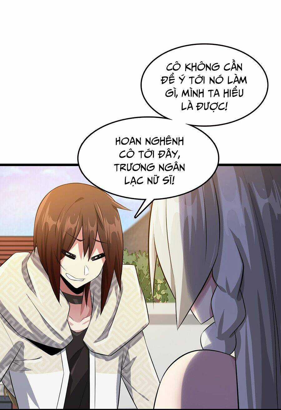 Đại Bảo Kiếm Của Tôi Chapter 45 trang 57