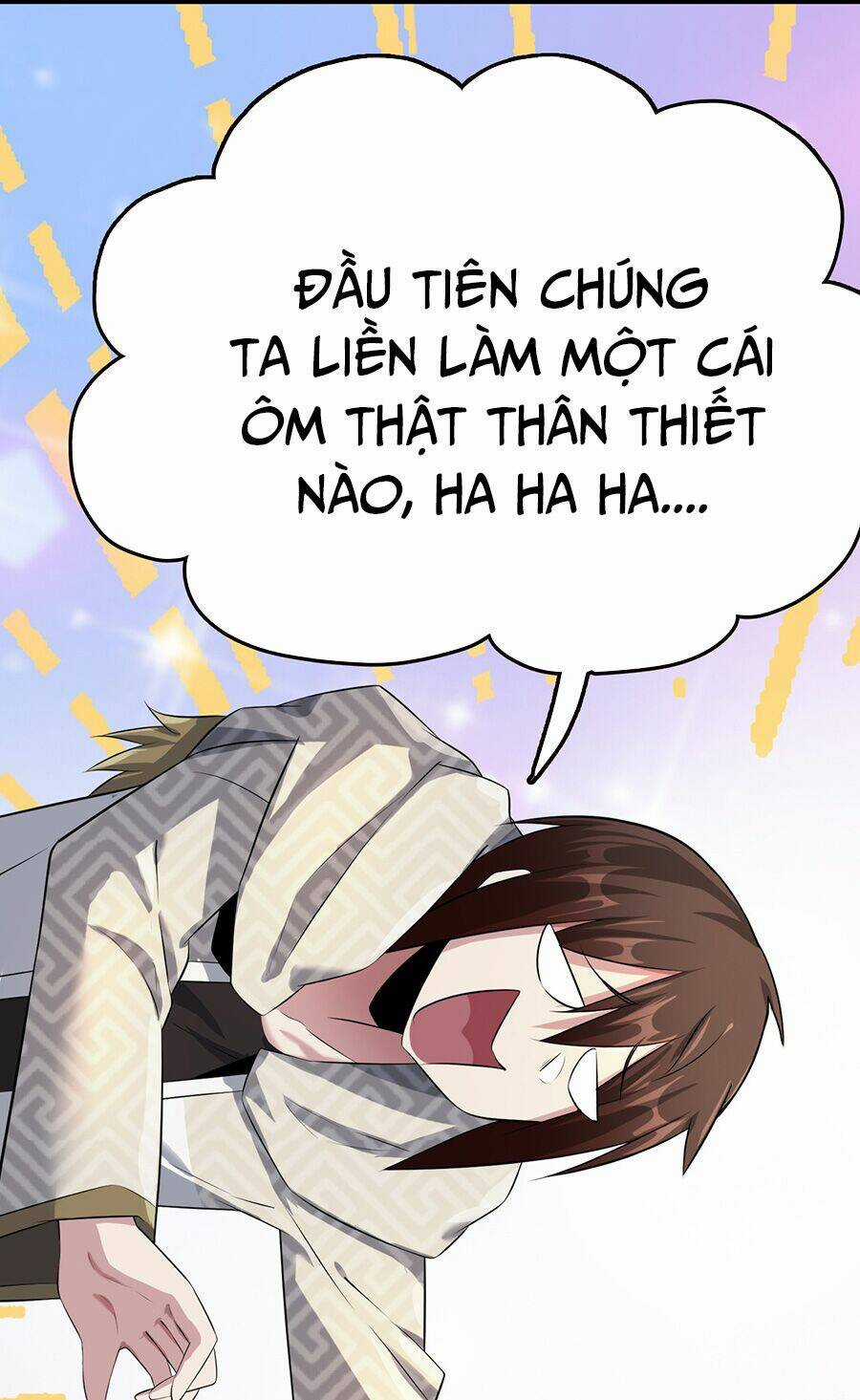 Đại Bảo Kiếm Của Tôi Chapter 45 trang 58