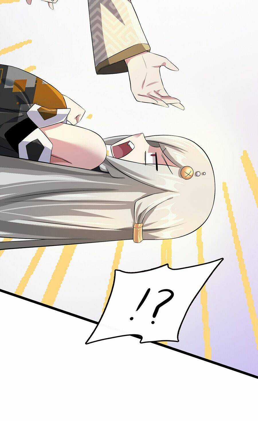 Đại Bảo Kiếm Của Tôi Chapter 45 trang 59