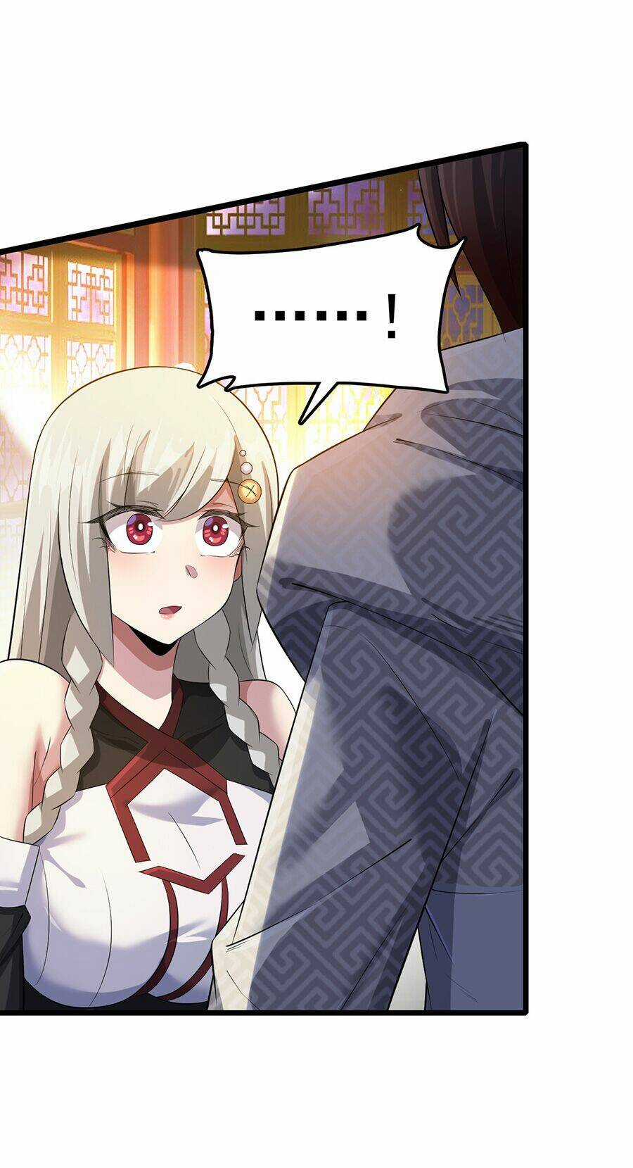 Đại Bảo Kiếm Của Tôi Chapter 45 trang 6