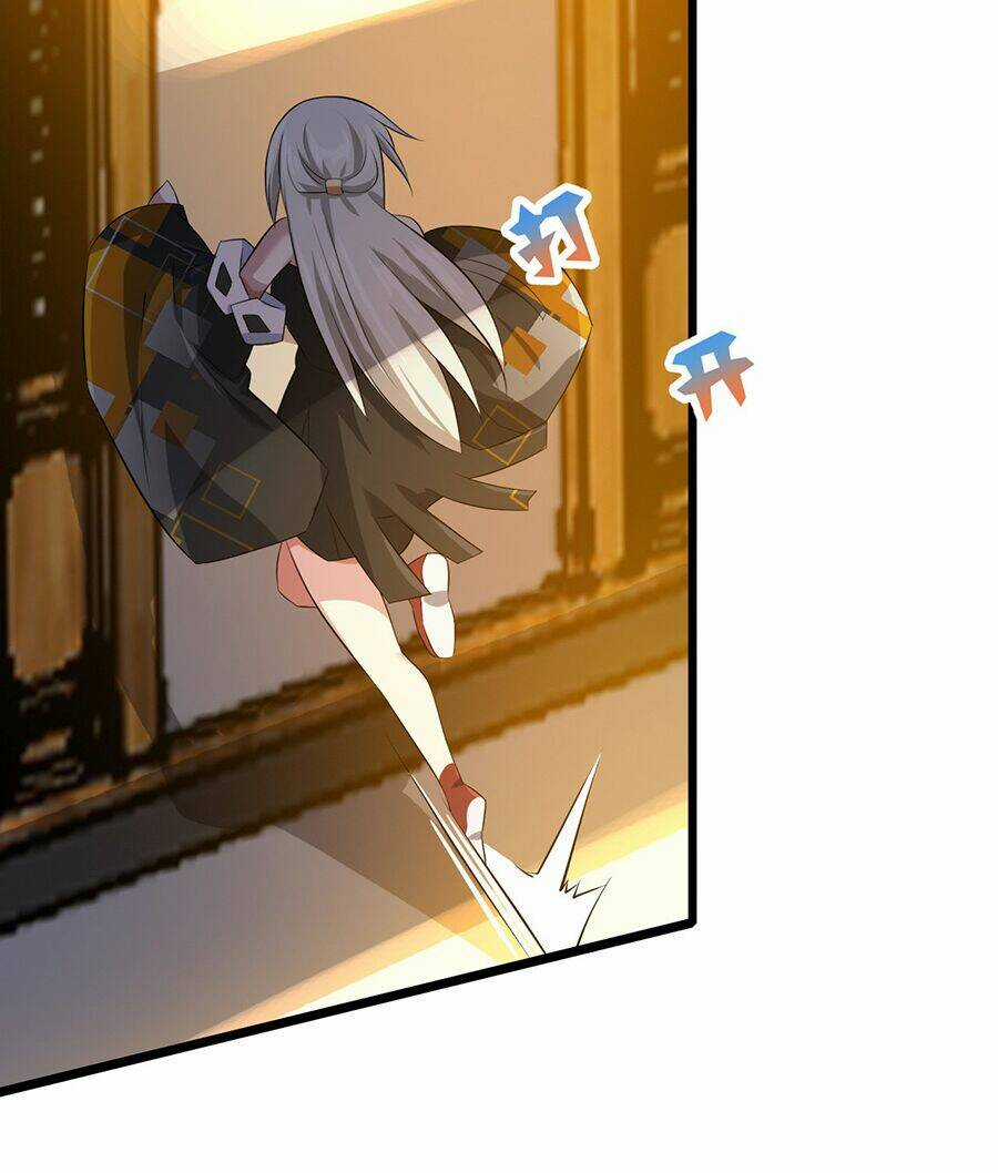 Đại Bảo Kiếm Của Tôi Chapter 45 trang 63