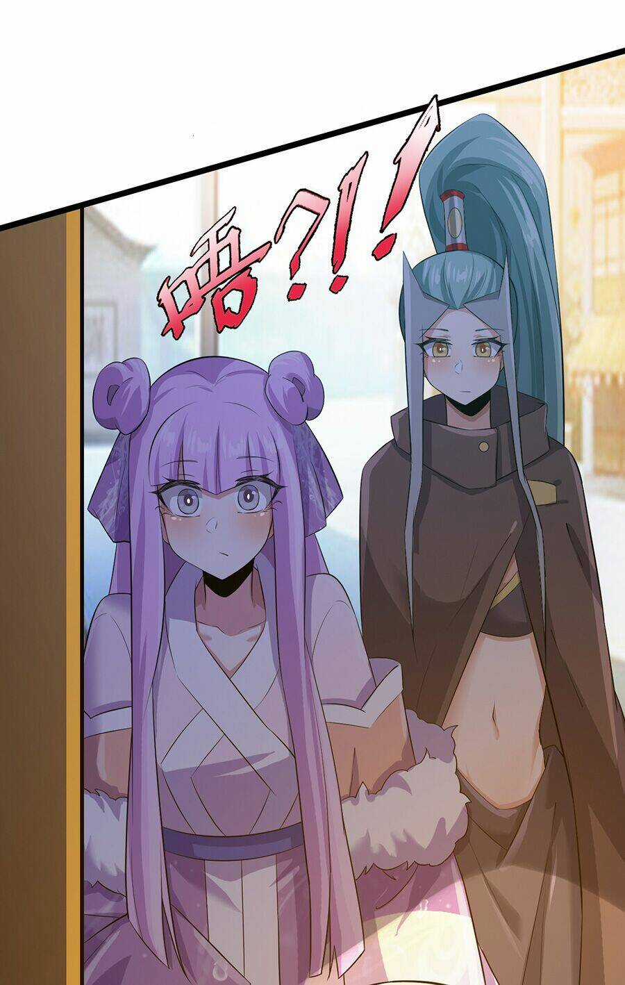 Đại Bảo Kiếm Của Tôi Chapter 45 trang 64