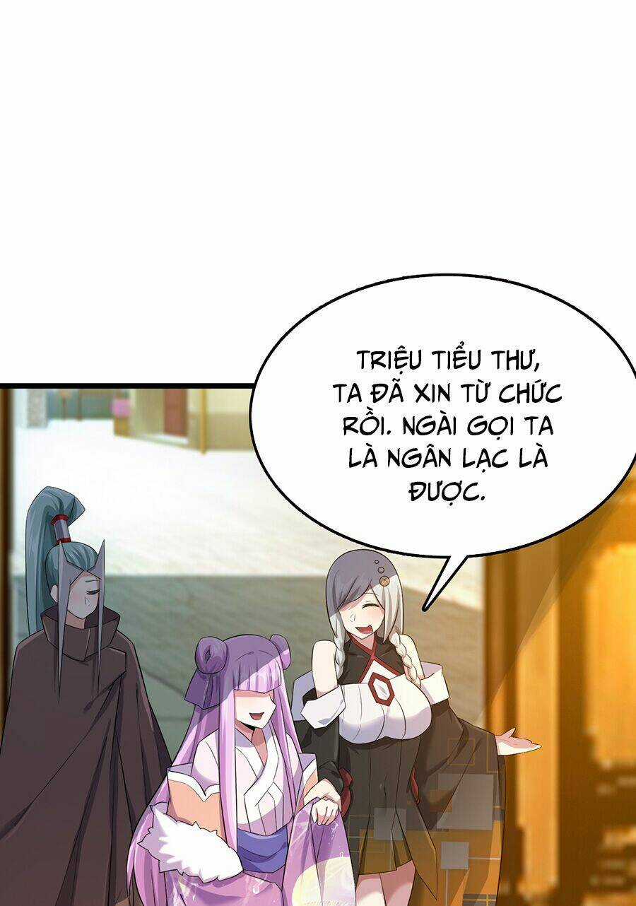 Đại Bảo Kiếm Của Tôi Chapter 45 trang 69